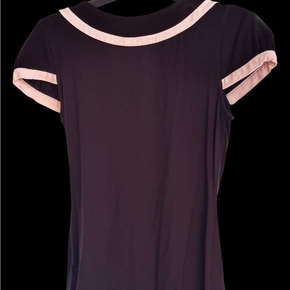 Bebe blouse small - Picture 3 of 3